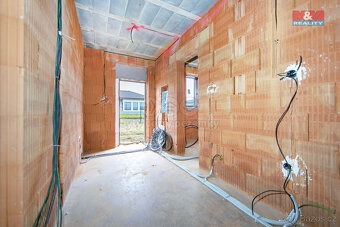 Prodej rodinného domu, 160 m², Lochousice - 17