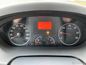 Fiat Ducato 2,3 120MJT 88kW L3H2 DPH Tažné - 17