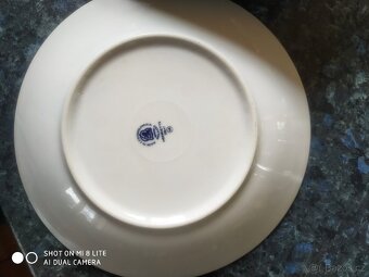 Karlovarský porcelán - 17