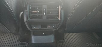 Karoq 2,0 TSI Sportline 140 KW 4x4 Full LED, Navi,DSG, 2021 - 17