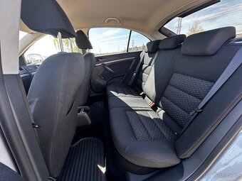 Škoda Octávia 1.9Tdi 77Kw - 17