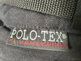 Kalhoty na moto XXL 56-58 Mohawk MVS-1 POLO-TEX - 17