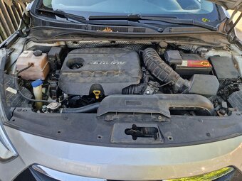 Prodám Hyundai i40 1,7 crdi 100kw - 17