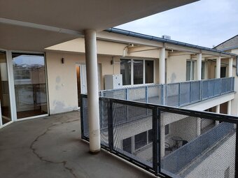 OV 4+kk 159 m² s garáží, Brno, ul.Cejl - 17