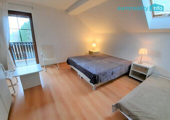Prodej, rodinný dům 5+kk, 220 m², pozemek, 447 m², Lipno nad - 17