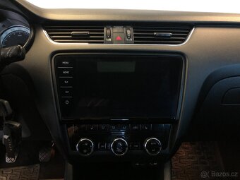 ŠKODA OCTAVIA 2.0TDI COMBI STYLE+ - 17