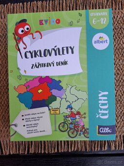 Dětské knihy - 17