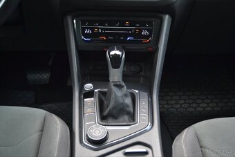 Volkswagen Tiguan 2.0Tdi 110kw 4x4 DSG DPH rok 2021 - 17