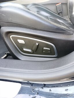 Renault Talisman 1.6 TCE. 147kw. Initiale Paris - 17