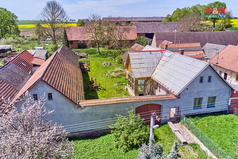 Prodej rodinného domu, 150 m², Stará Vožice - 17