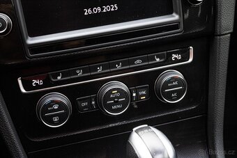 Volkswagen Golf 2.0 TDI BMT 184k GTD DSG EU6 - 17