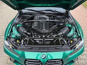 BMW M3 ,G80, Xdrive, HUD, Competition - 17