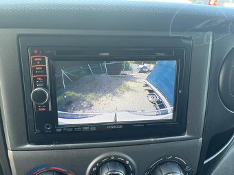 Iveco Daily 40C13 – servisní vestavba | dovoz z NL | - 17