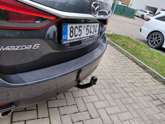 Mazda 6 2.2D SkyActive,12/2014,Kombi,Sport-line - 17