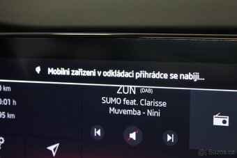 Škoda Octavia combi 2.0 TDI, FIRST EDITION, 1. MAJ. - 17