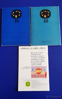 Knížky - staré - 17