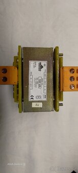 Transformátory, trafa - 17