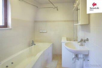 Prodej rodinného domu 80 m2 Lipartova, Brtnice - 17