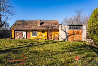 Prodej, domy/rodinný, 130 m2, Sokolečská 87, Předhradí, 2894 - 17