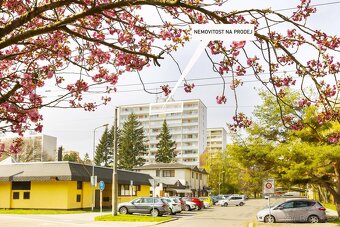 Prodej kompletně zrekonstruovaného bytu 3+kk Pardubice Polab - 17