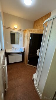 Prodej rodinného domu ,pozemek 957 m²,6kk,Lipno nad Vltavou - 17