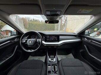 Škoda Octavia IV 2.0TDi 110KwDSG/Style/Virtual/Kamera/Fulled - 17