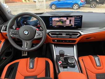 BMW M3 Touring Ind/Comp/XD/Ceramic 1MAJITEL - 17