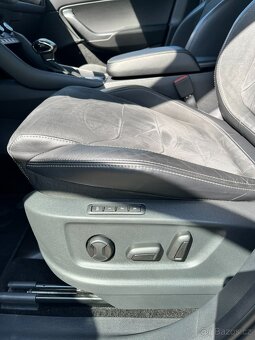 Škoda Kodiaq Style 2,0 TDI 140 kW, 7-stup. automat, 4x4 - 17