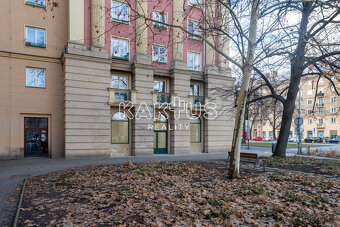 Pronájem prémiového komerčního prostoru – 127 m², Poruba, „U - 17