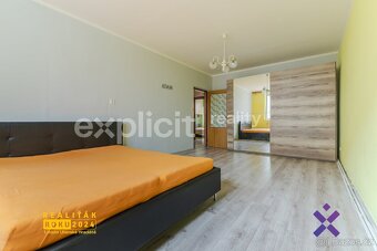 Prodej bytu 3+1 77 m2 - Bojkovice, okres Uherské Hradiště - 17