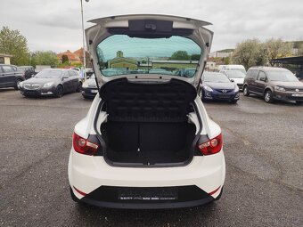 Seat Ibiza Sport 1.4,16V,63kw.R.V.2/2014.STK Nová - 17