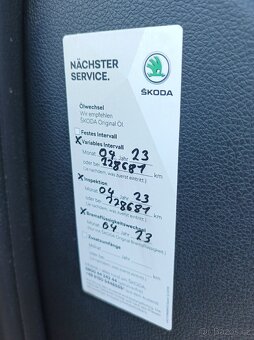 Škoda Yeti 2.0TDI 125kW 4x4 climatronic Xenony tažné - 17