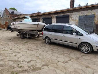 Sting 530 s marinero - 17