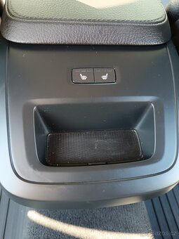 Prodám Volvo V90 D4 140kW - 17