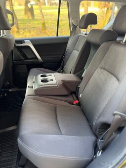 Toyota Land Cruiser 150/2022/DPH - 17