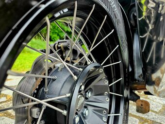 Honda VFR 1200X Crosstourer DCT 2015 - 17