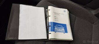 VW golf V variant - 17