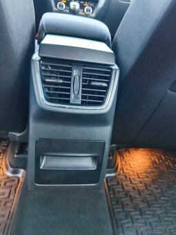 Octavia III combi 2.0TDi,110kW,ČR,Style,BEZ Adblue,kamera - 17