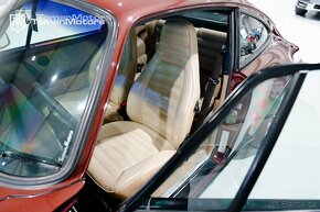 Porsche 911 SC kupé, 1983, v ČR - 17