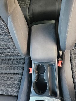 Audi A4 Avant Quattro 2.0 TDI (130 kW) 2014 - 17