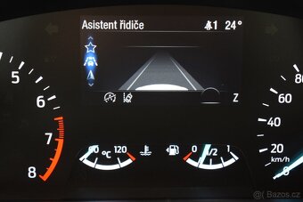 Ford Kuga 1,5 i 110 kW, Navi,najeto pouze71tkm,DPH, - 17