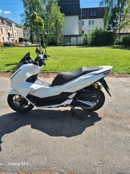 Skutr Honda PCX 125 - 17