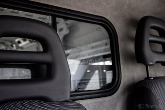 Peugeot Boxer 2.2HDI 433 L3 88kW /AJ NA SPLÁTKY / PROTIÚČET/ - 17