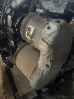 Originální náhradní díly - Škoda Octavia 3 2015 - 17