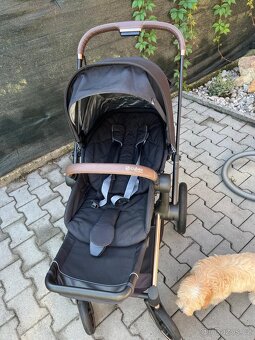 Kočárek Cybex Priam 2021 - 17