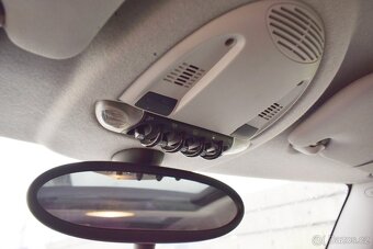 Mini Cooper S 1.6 128KW/KŮŽE/PANORAMA/ČTĚTE/ - 17