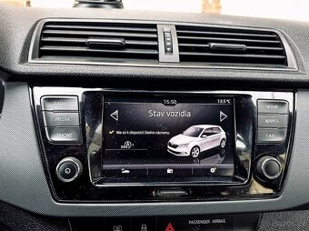 Škoda Fabia 1.0 TSI Ambition - 17