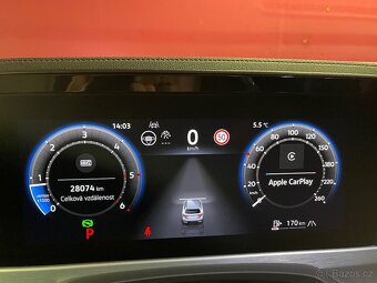 Volkswagen Passat 2025 2.0 TDI Elegance/Matrix/Keyless/Tažné - 17