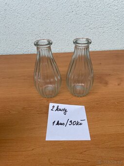 Svatební dekorace - 17