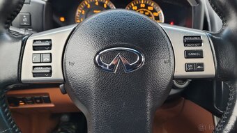 Prodám Infiniti FX45 - 17